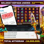 GATES OF GATOT KACA 1000