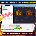 JACKPOT MAIN WILD BOUNTY SHOWDOWN 26 JULY 2025