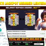 JACKPOT MAHJONG WAYS 2 30 JUNE 2025