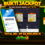 JACKPOT MAHJONG WAYS 2 28 JULY 2025