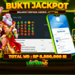 JACKPOT GATES OF OLYMPUS 1000 13 AGUSTUS 2025