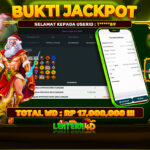 JACKPOT MAIN GATES OF OLYMPUS 1000 06 SEPTEMBER 2025