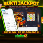 JACKPOT MAHJONG WAYS 10 SEPTEMBER 2025